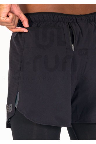 New Balance Q Speed 2 en 1 M 