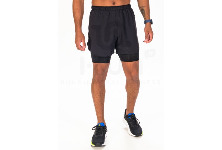 New Balance Q Speed 2 en 1 Herren