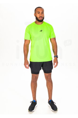 New Balance Q Speed 2 en 1 M 