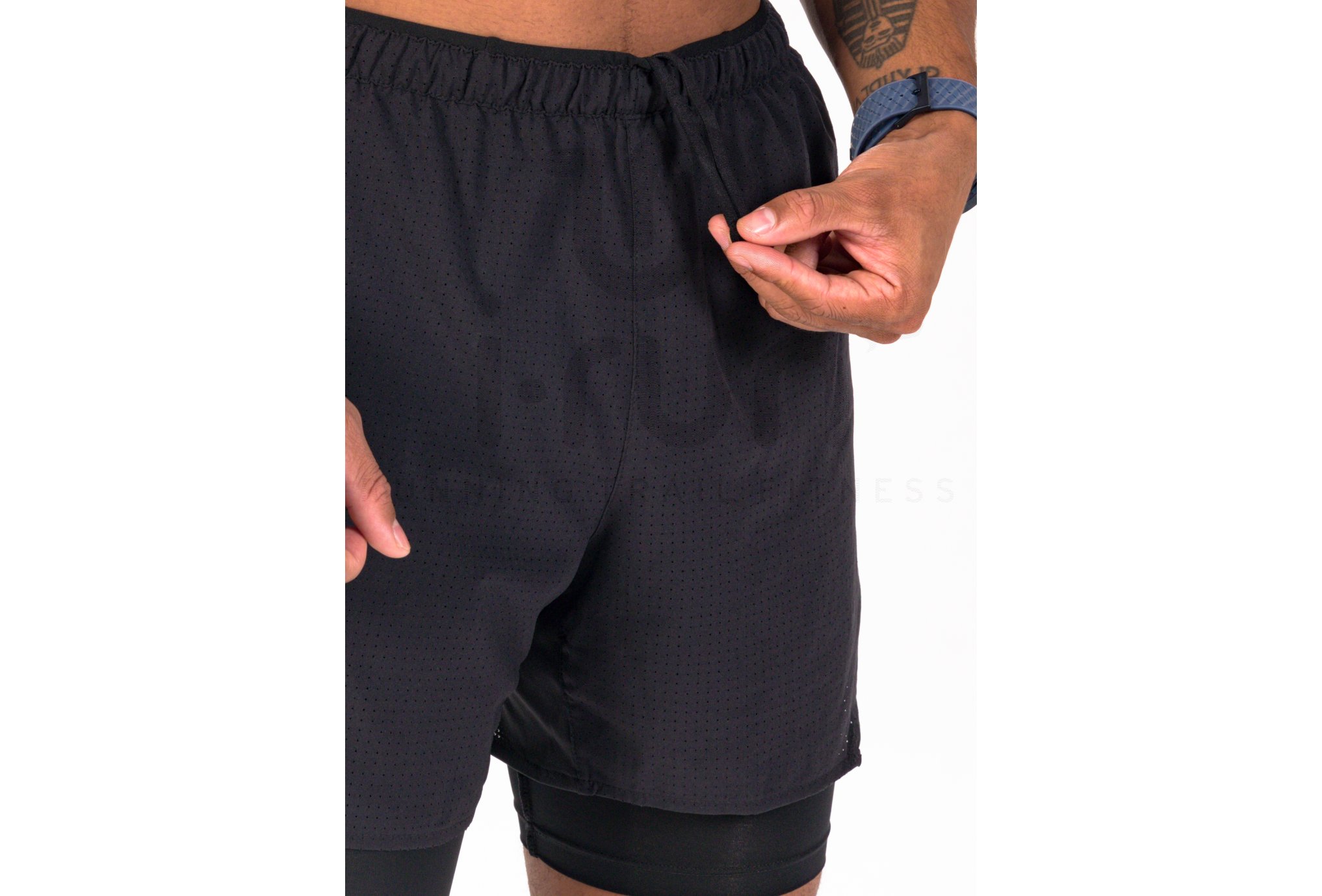 New Balance Q Speed 2 en 1 Herren