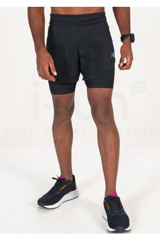 New Balance Q Speed Fuel 2 en 1 M 