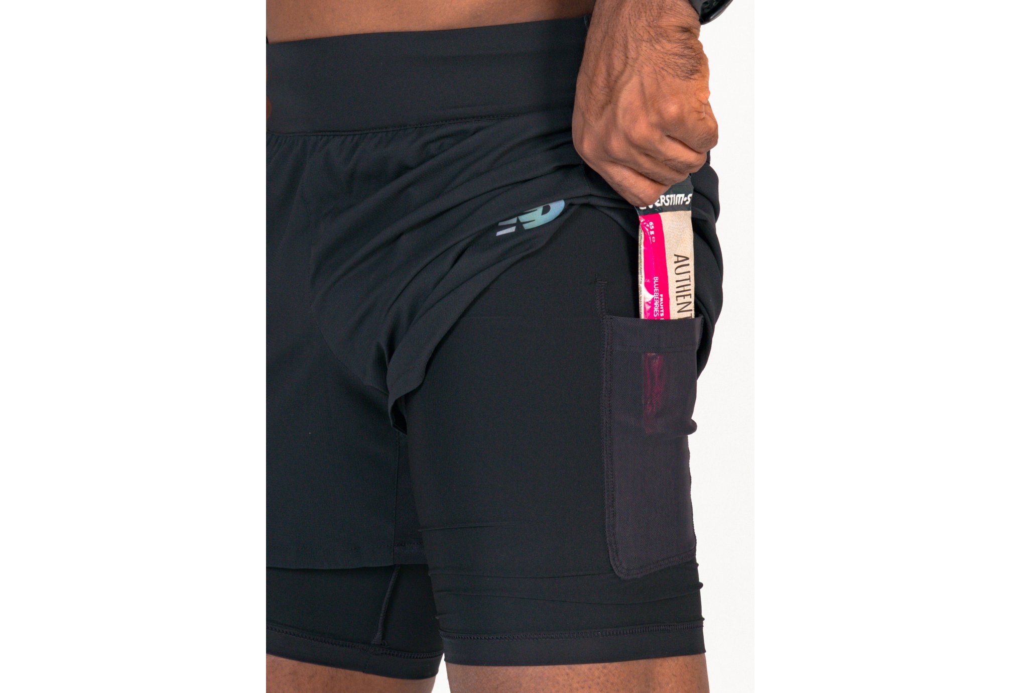 New Balance Q Speed Fuel 2 en 1 M
