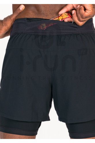 New Balance Q Speed Fuel 2 en 1 M 