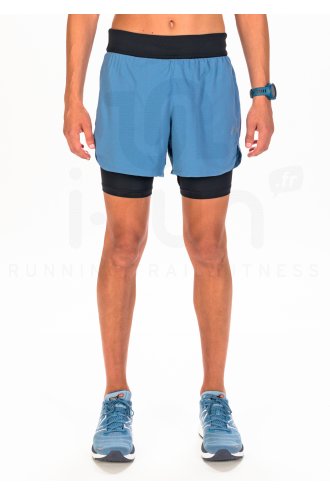 New Balance Q Speed Fuel 2 en 1 M 