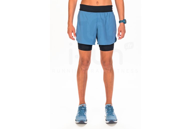 New Balance Q Speed Fuel 2 en 1 M