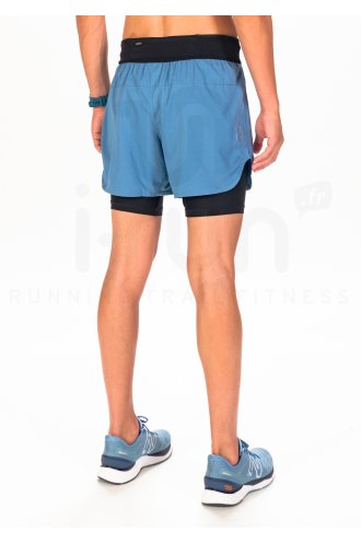 New Balance Q Speed Fuel 2 en 1 M 
