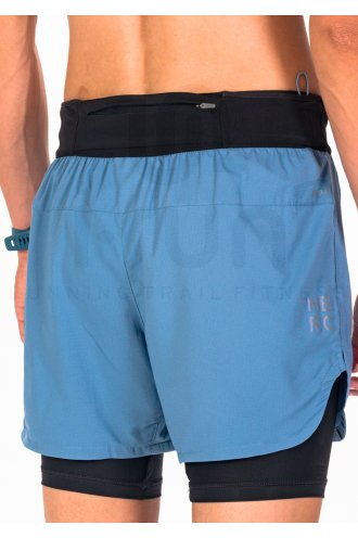 New Balance Q Speed Fuel 2 en 1 M 