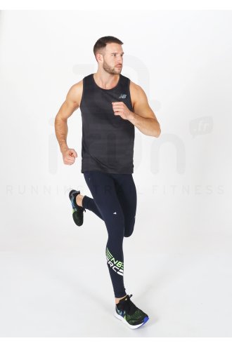 New Balance Q Speed Fuel Jacquard M 