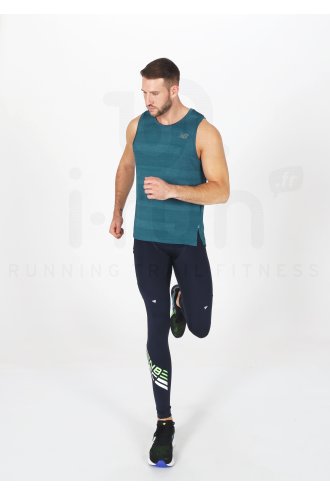 New Balance Q Speed Fuel Jacquard M 