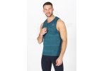 New Balance camiseta de tirantes Q Speed Fuel Jacquard