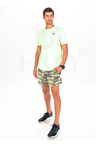 New Balance Q Speed Fuel Jacquard M 