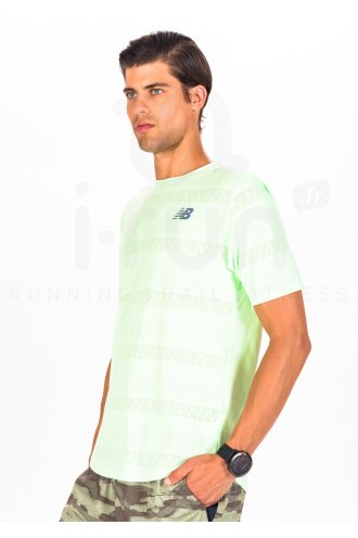 New Balance Q Speed Fuel Jacquard M 