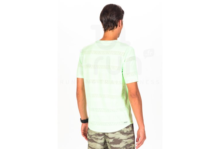 New Balance Q Speed Fuel Jacquard Herren