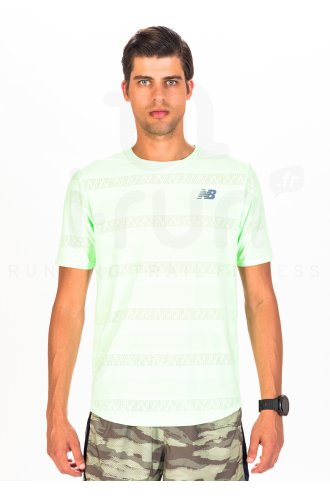New Balance Q Speed Fuel Jacquard M 