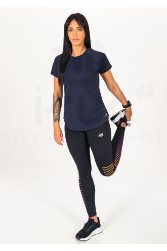 New Balance Q Speed Fuel Jacquard W 