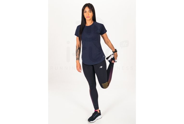 New Balance Q Speed Fuel Jacquard Damen
