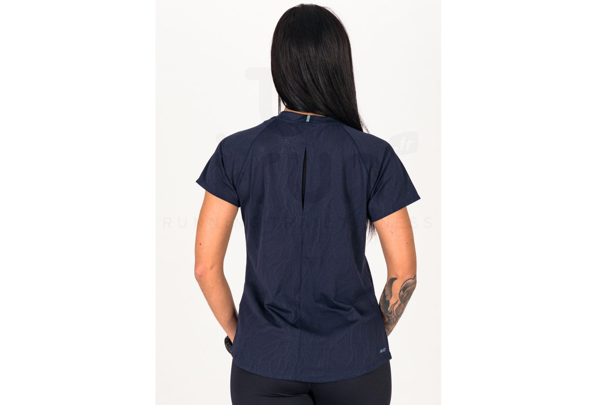 New Balance Q Speed Fuel Jacquard Damen