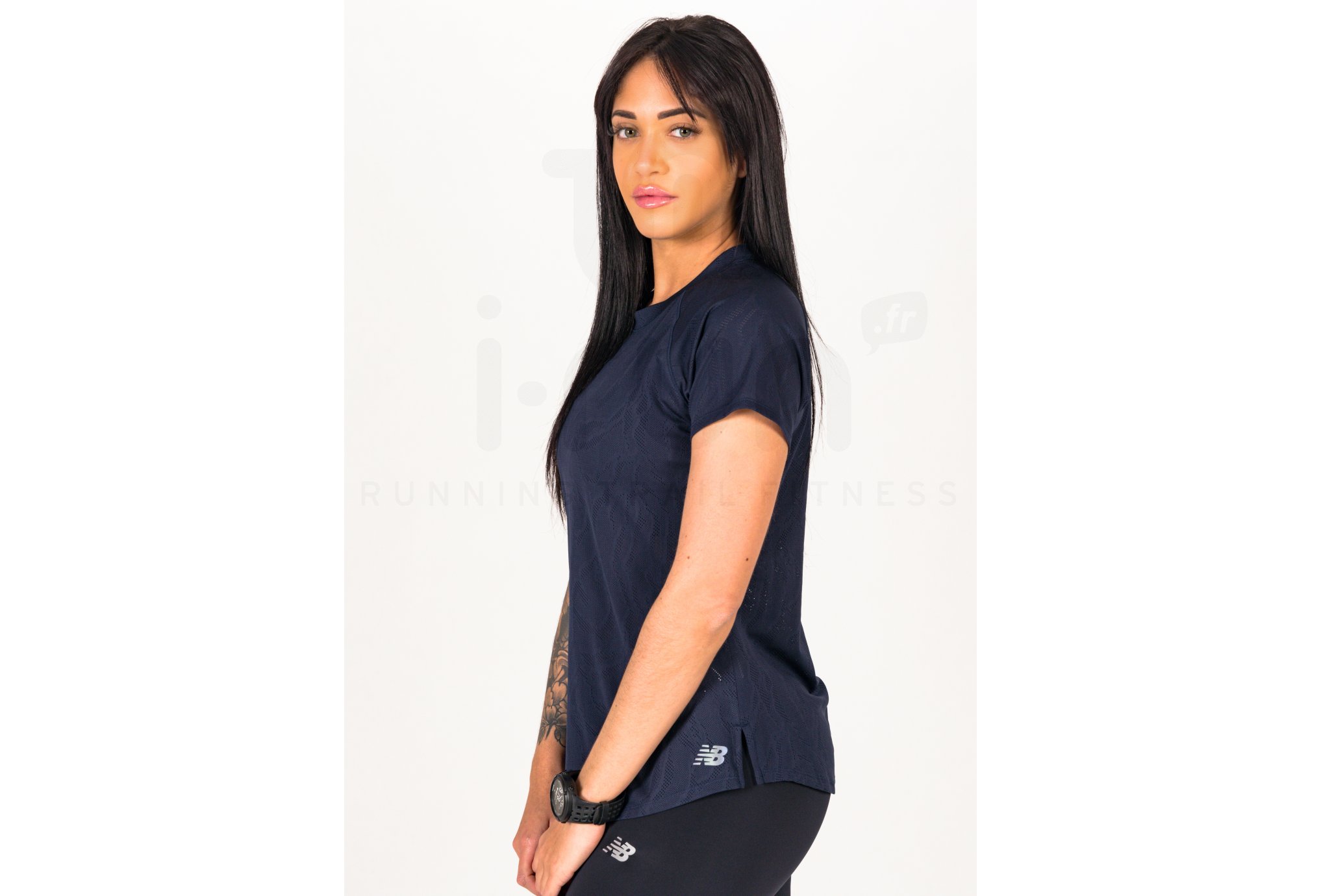 New Balance Q Speed Fuel Jacquard Damen