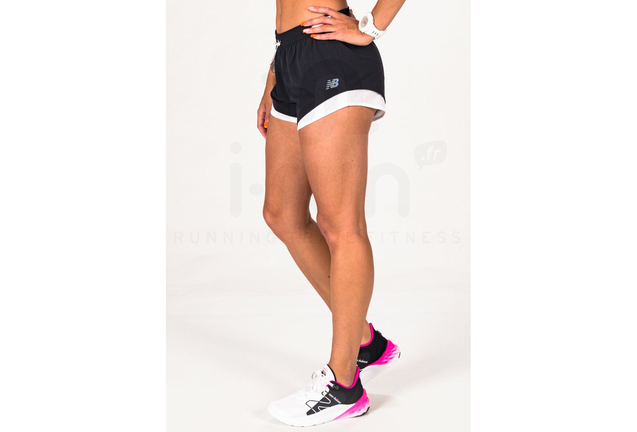 New Balance Q Speed Fuel