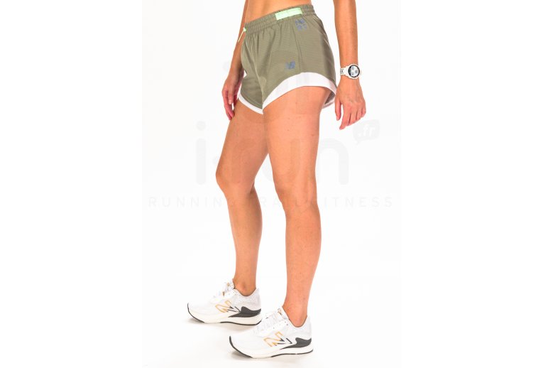 New Balance Q Speed Fuel W