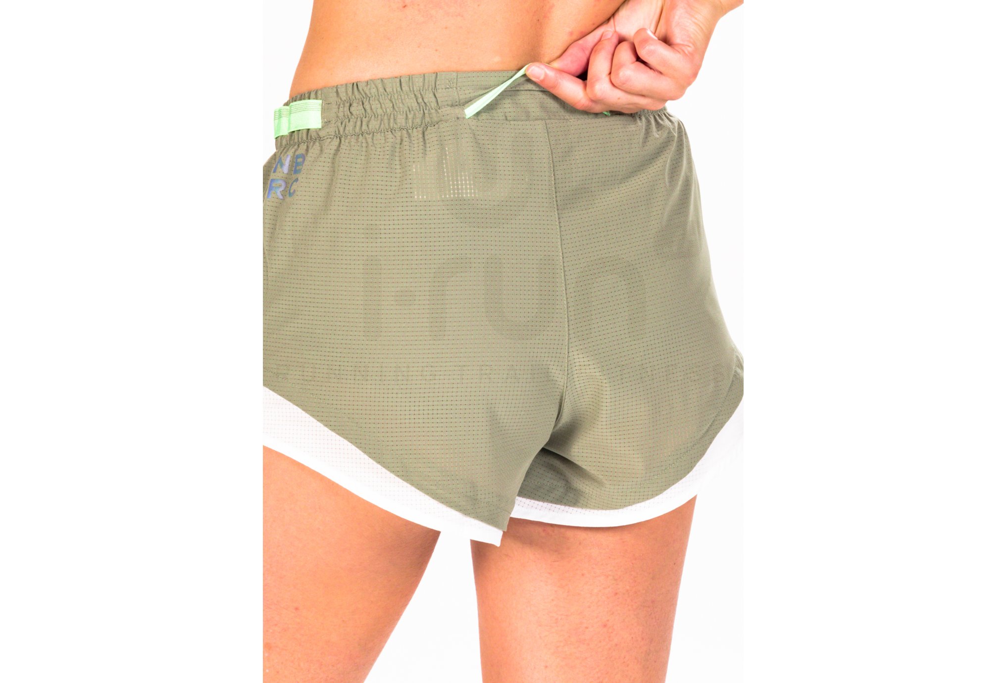 New Balance Q Speed Fuel W