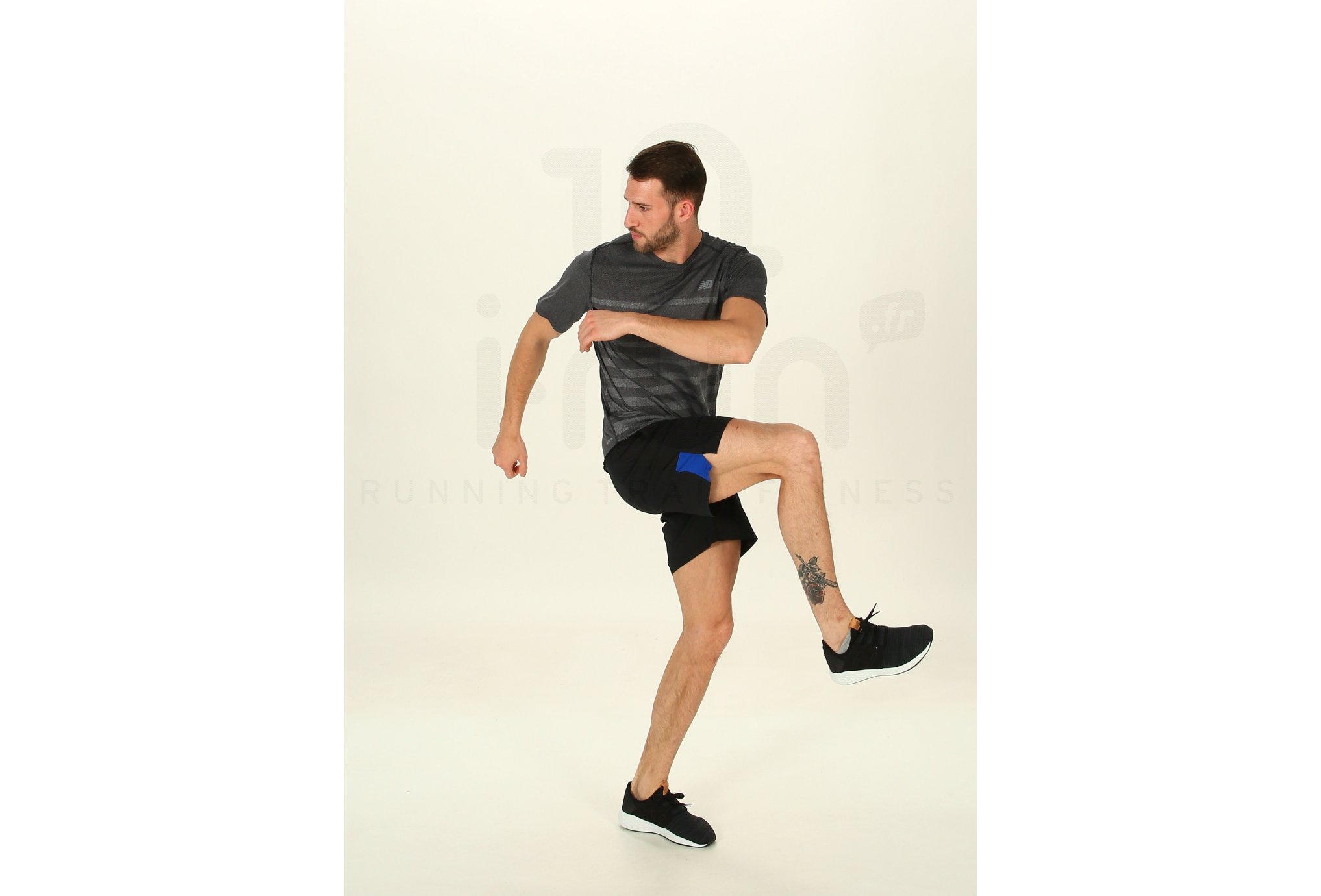 New Balance Q Speed Jacquard Herren