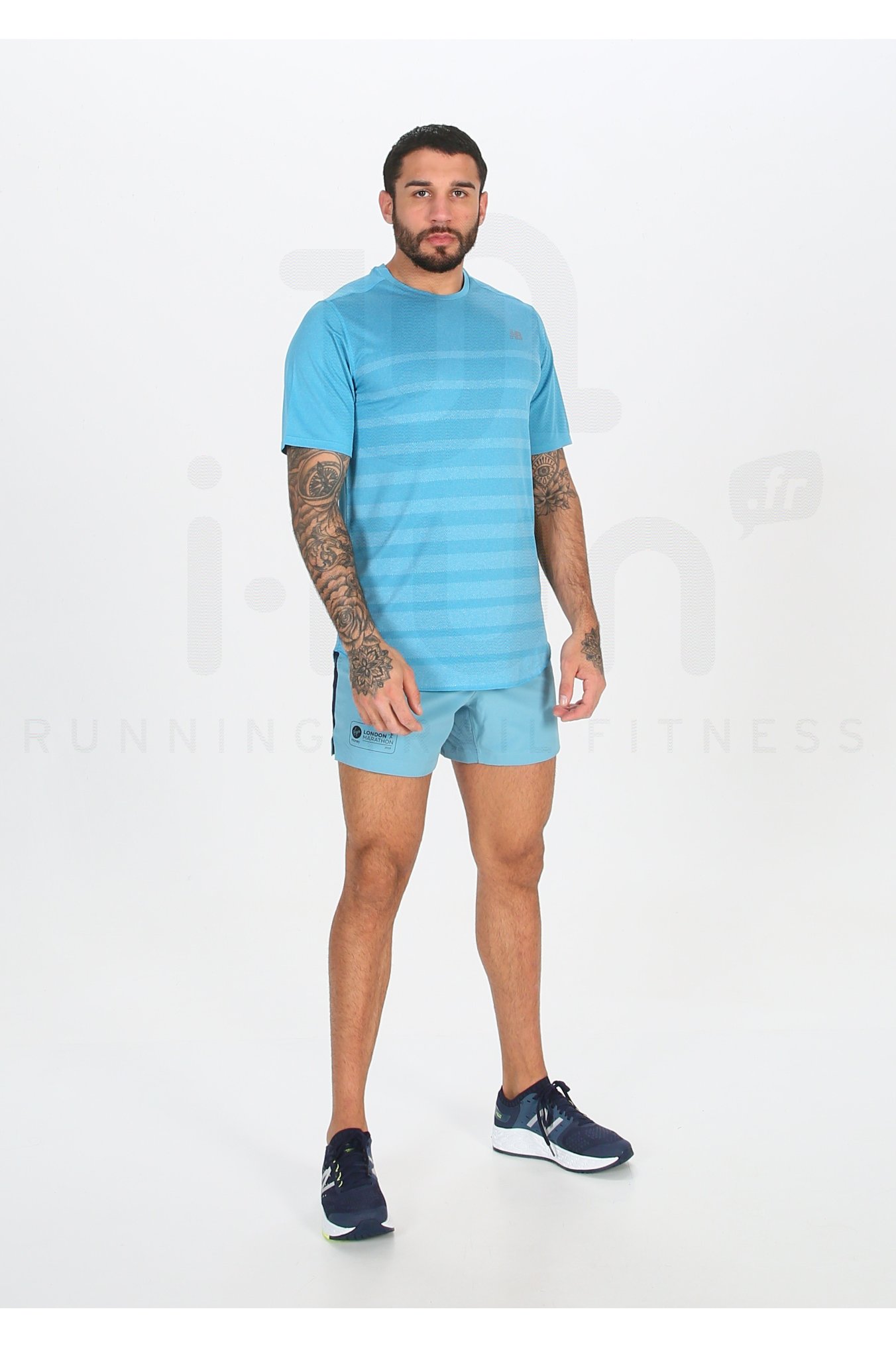 New Balance Q Speed Jacquard M 