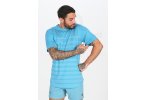 New Balance Camiseta manga corta Q Speed Jacquard