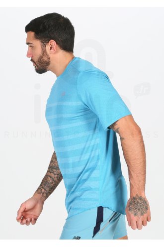 New Balance Q Speed Jacquard M 