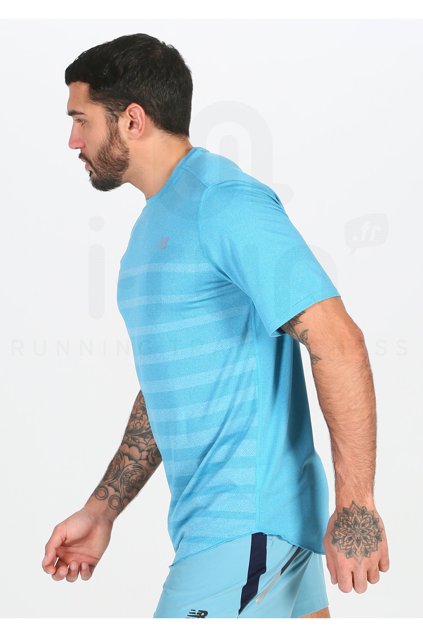 New Balance Q Speed Jacquard M 