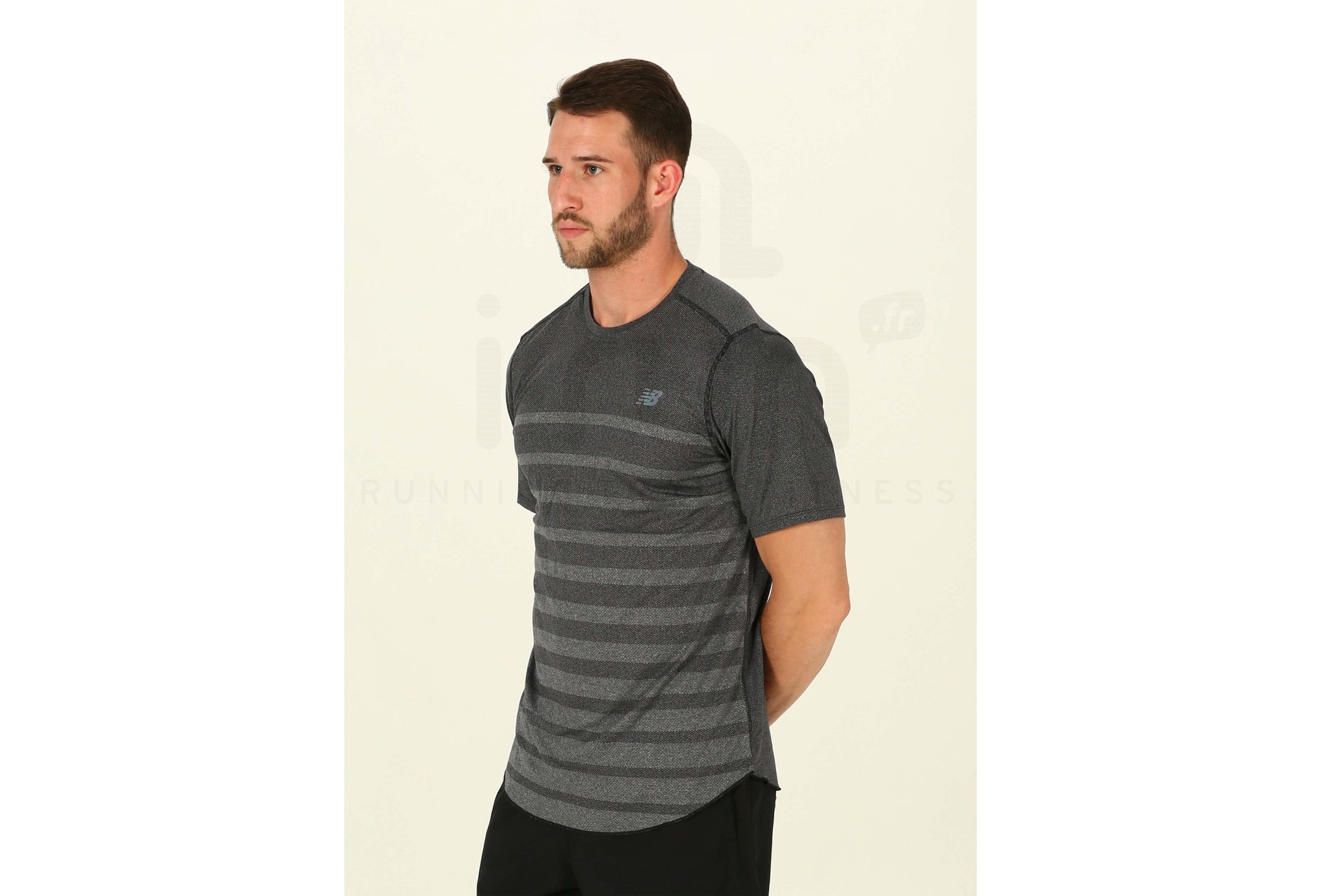 New Balance Q Speed Jacquard Herren
