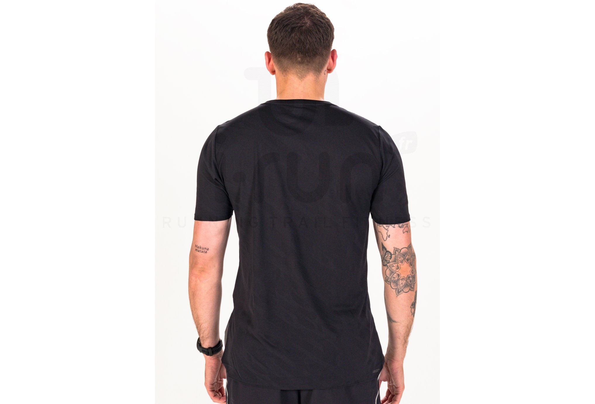 New Balance Q Speed Jacquard M