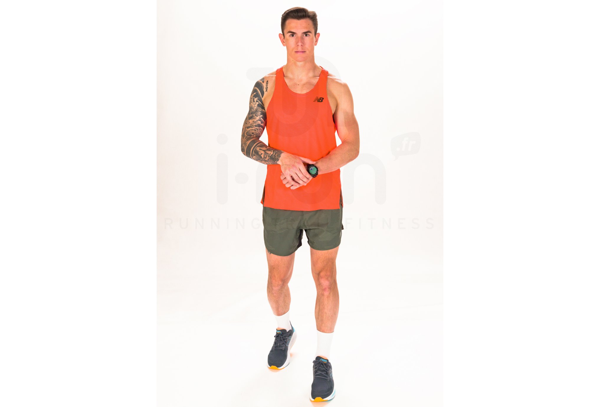 New Balance Q Speed Jacquard Herren
