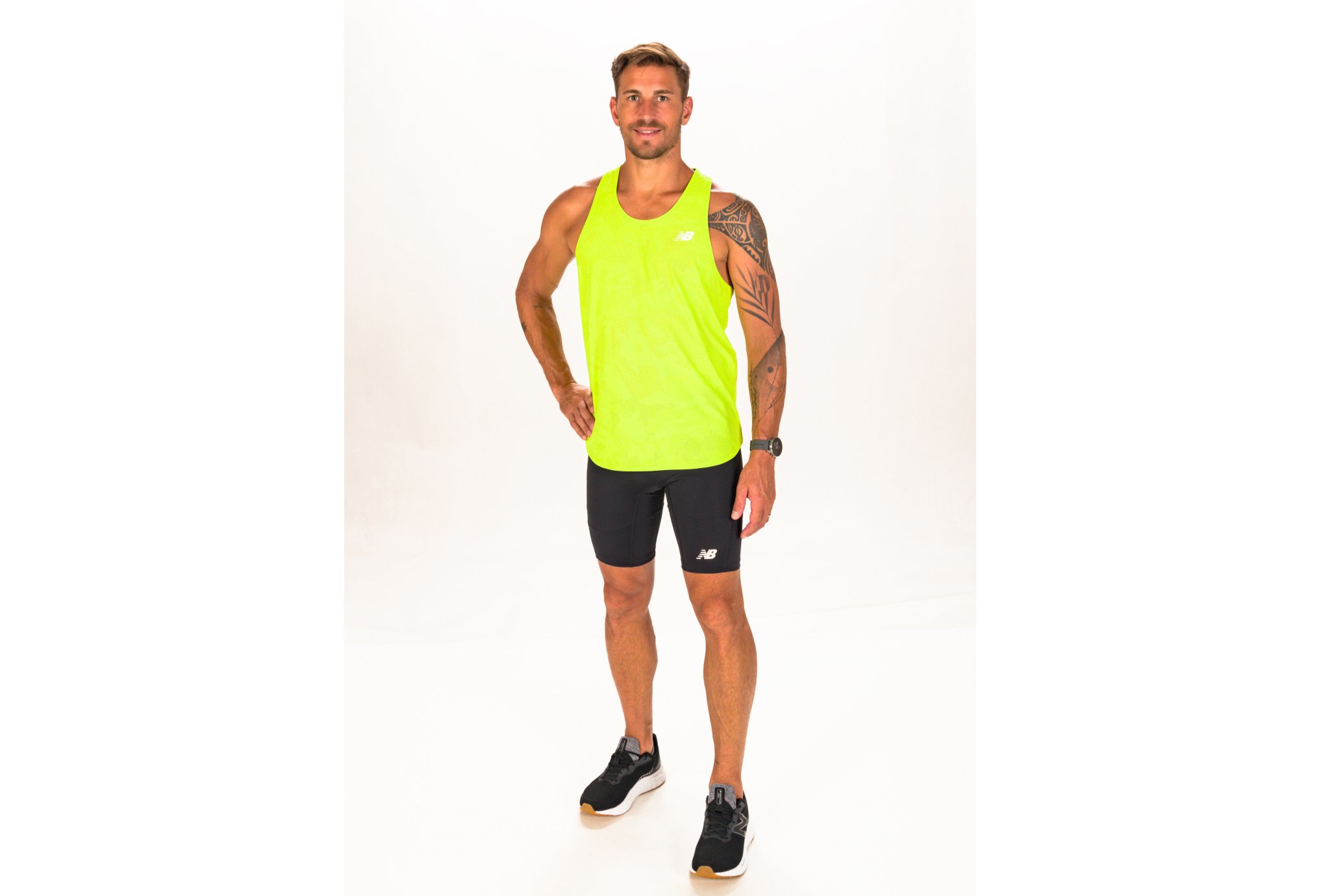 New Balance Q Speed Jacquard Herren