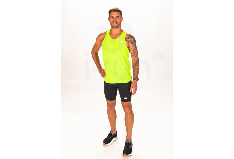 New Balance Q Speed Jacquard Herren