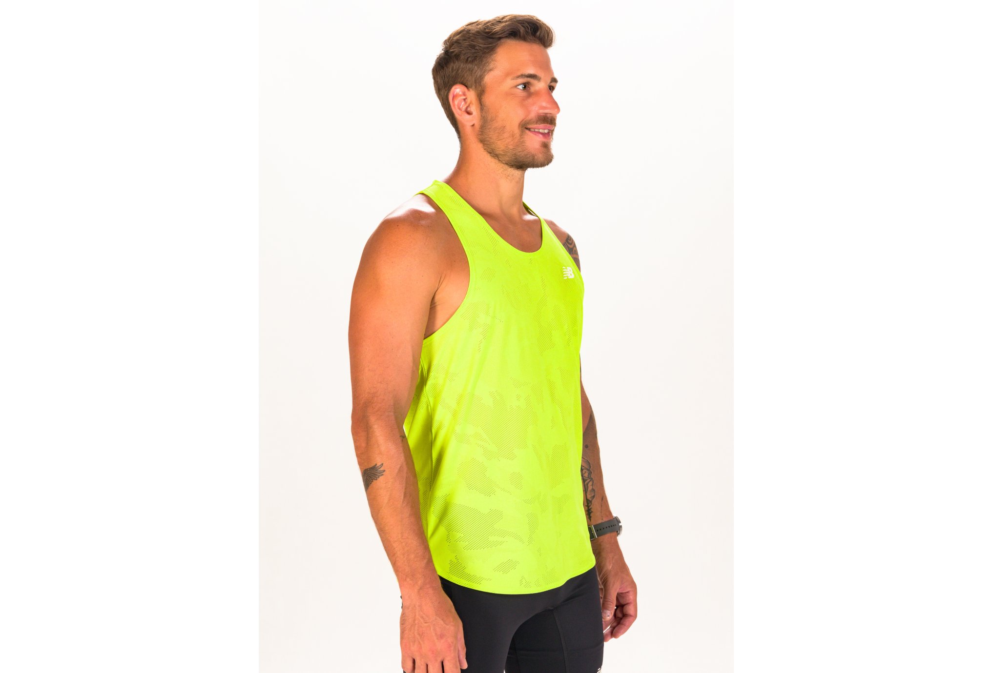 New Balance Q Speed Jacquard Herren