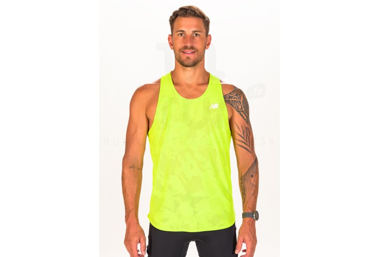 New Balance Q Speed Jacquard Herren