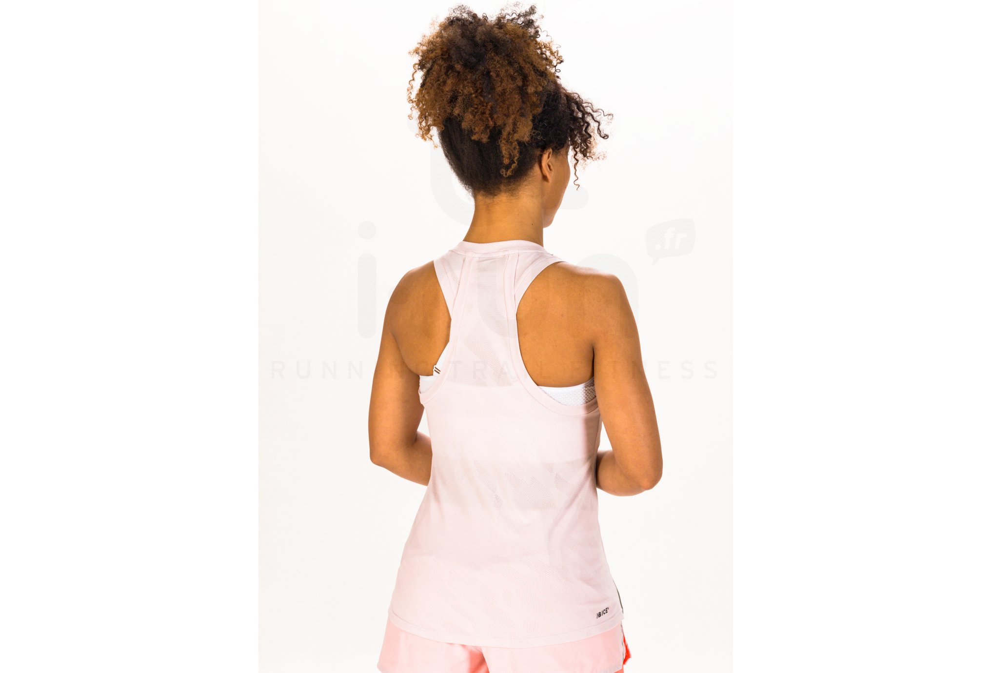 New Balance Q Speed Jacquard Damen
