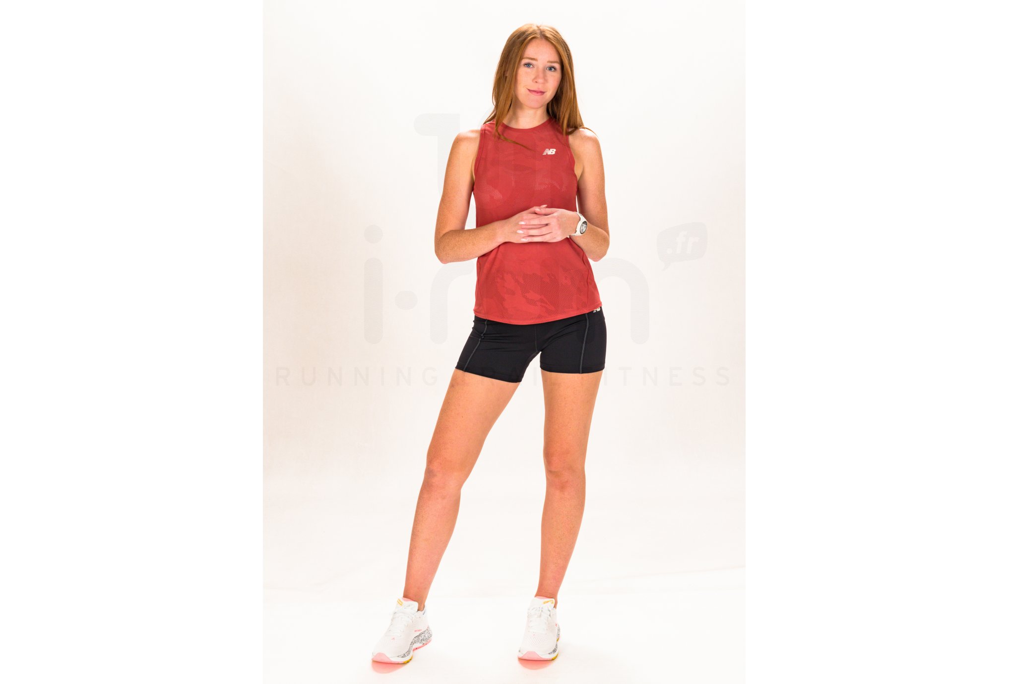 New Balance Q Speed Jacquard Damen