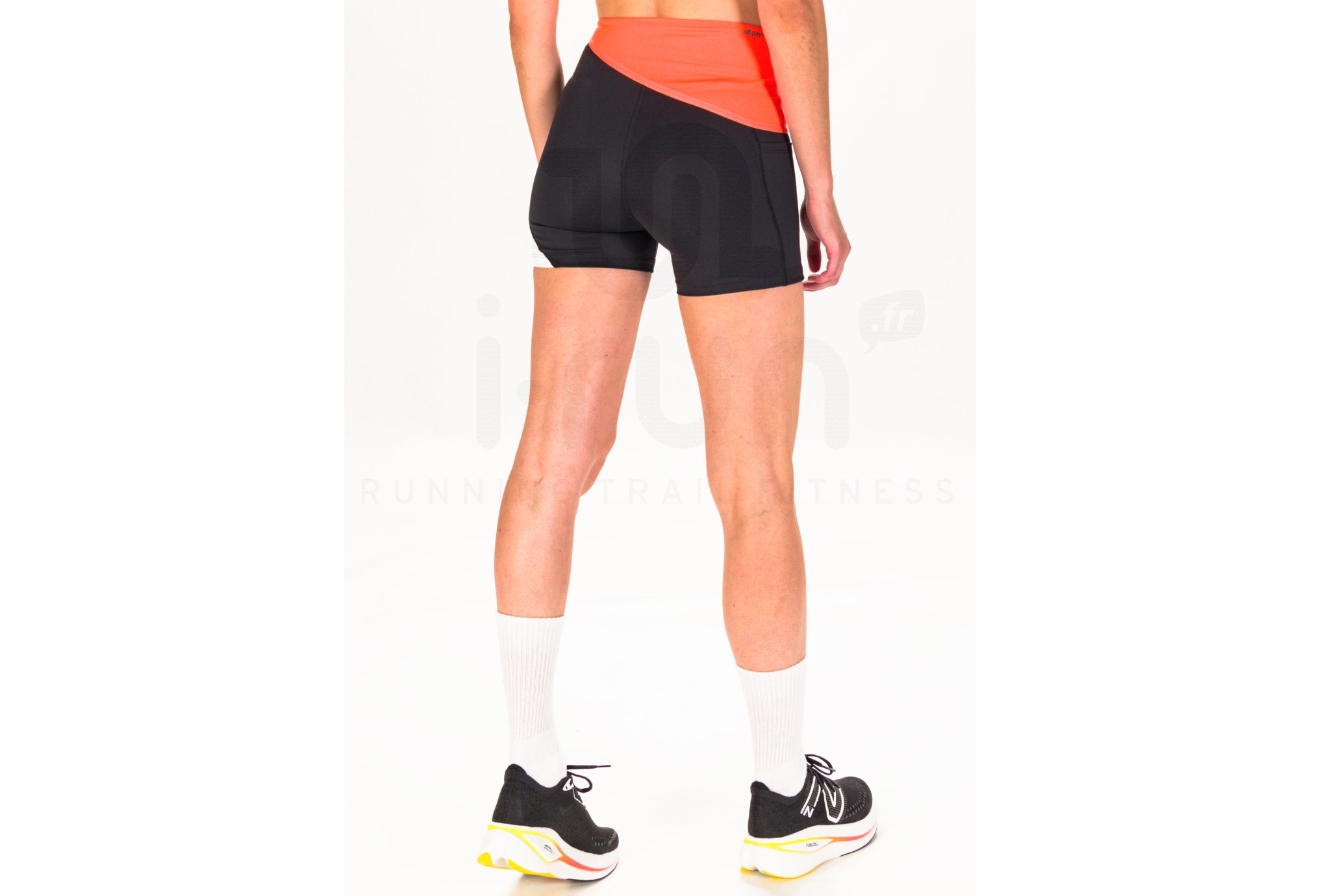 New Balance Q Speed Shape Shield Damen