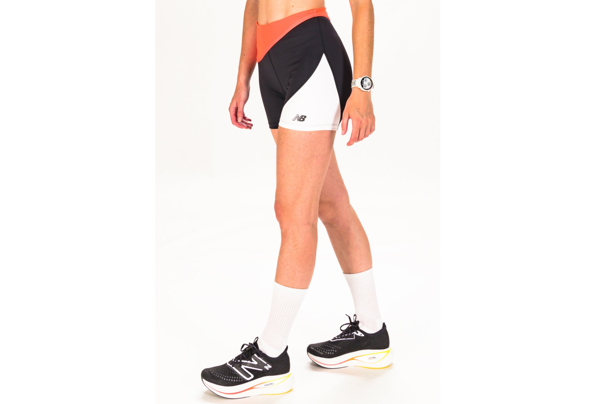 New Balance Q Speed Shape Shield Damen