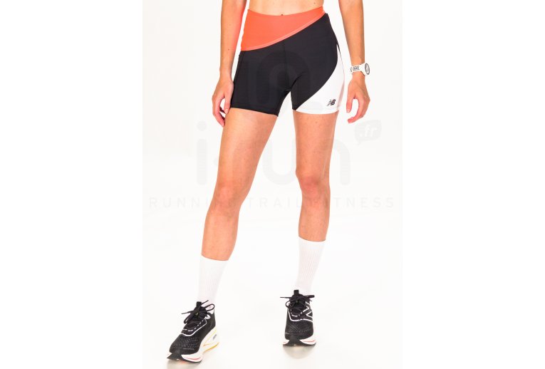 New Balance Q Speed Shape Shield Damen