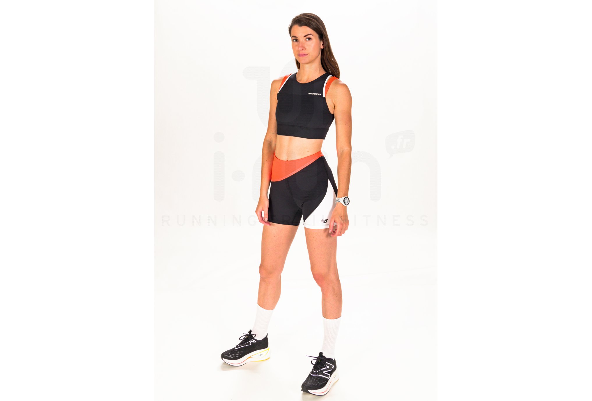 New Balance Q Speed Shape Shield Damen