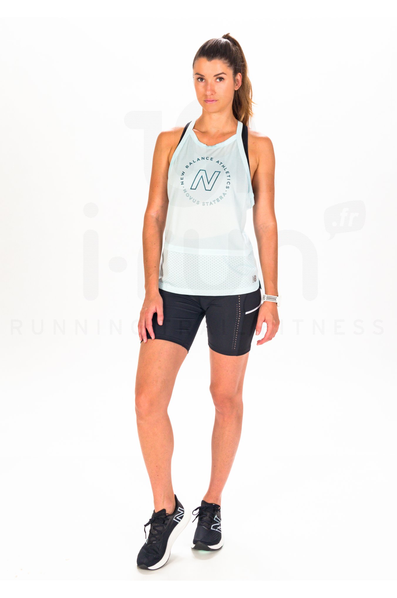 New Balance Q Speed Utility W 