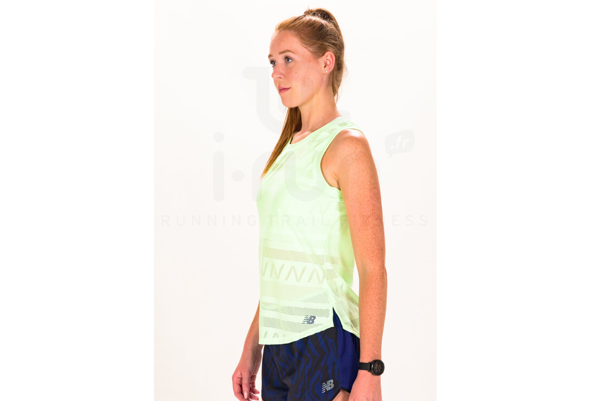 New Balance Q Speed Damen