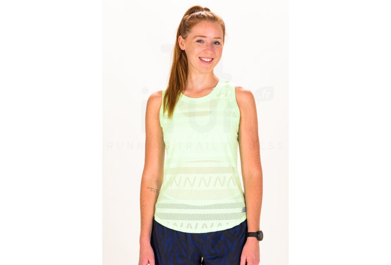New Balance Q Speed Damen