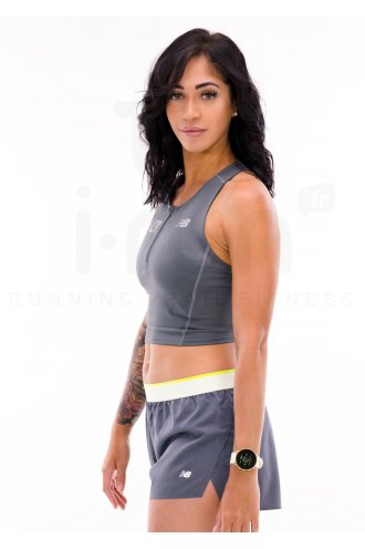 New Balance Race Day London Edition W 