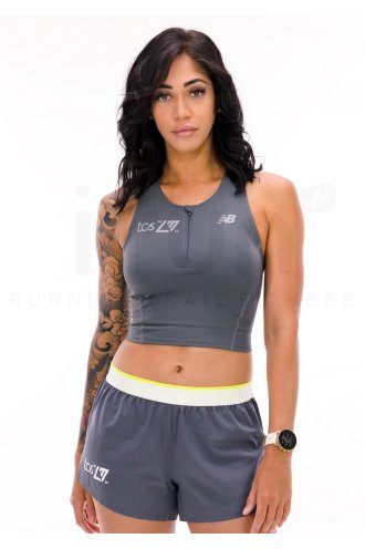 New Balance Race Day London Edition W 