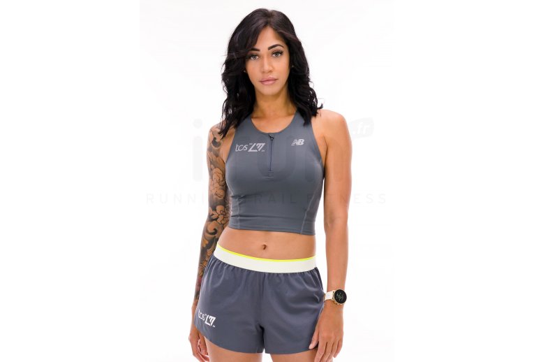 New Balance Race Day London Edition W