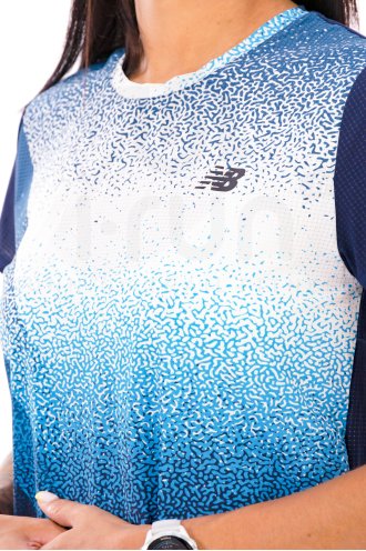 New Balance Race Day Ultra Light Printed
